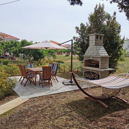 Villa Kod Male Gospe Tribalj Exterior foto